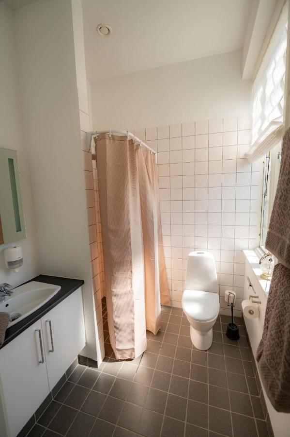 Det Gamle Posthus Hotel Ronne Luaran gambar