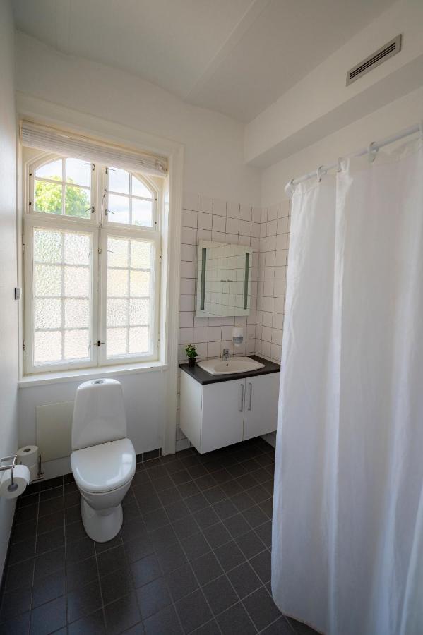 Det Gamle Posthus Hotel Ronne Luaran gambar