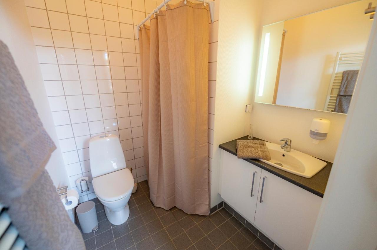 Det Gamle Posthus Hotel Ronne Luaran gambar