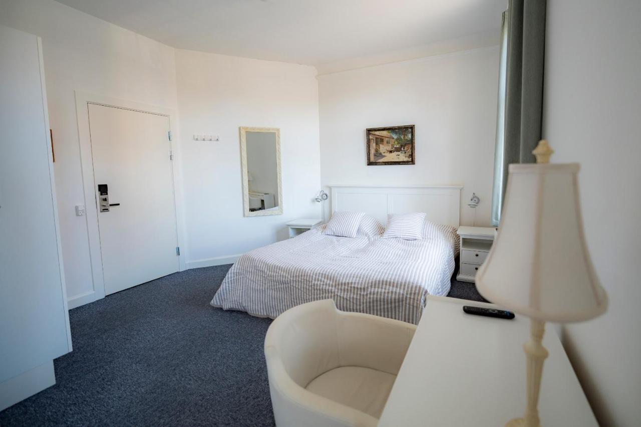 Det Gamle Posthus Hotel Ronne Luaran gambar
